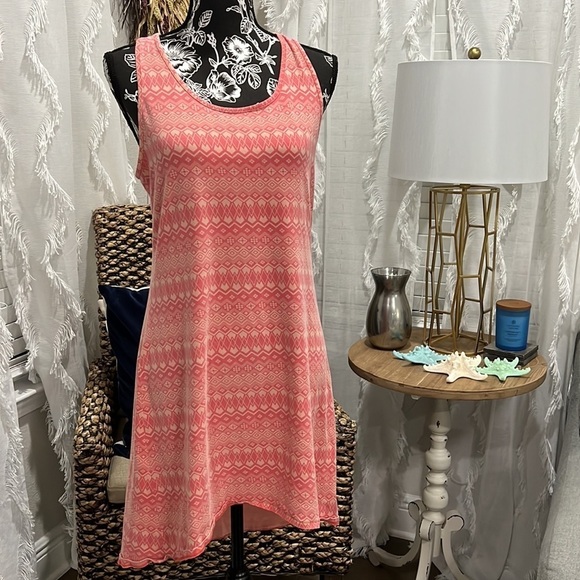 Ascend tank dress Small - Picture 2 of 7